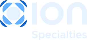 ION Specialties Logo